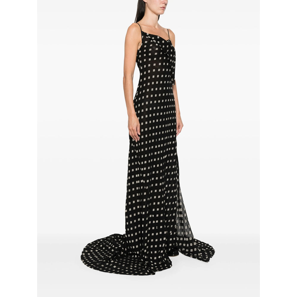 Ann Demeulemeester Abiti - Nero | Wanan Luxury