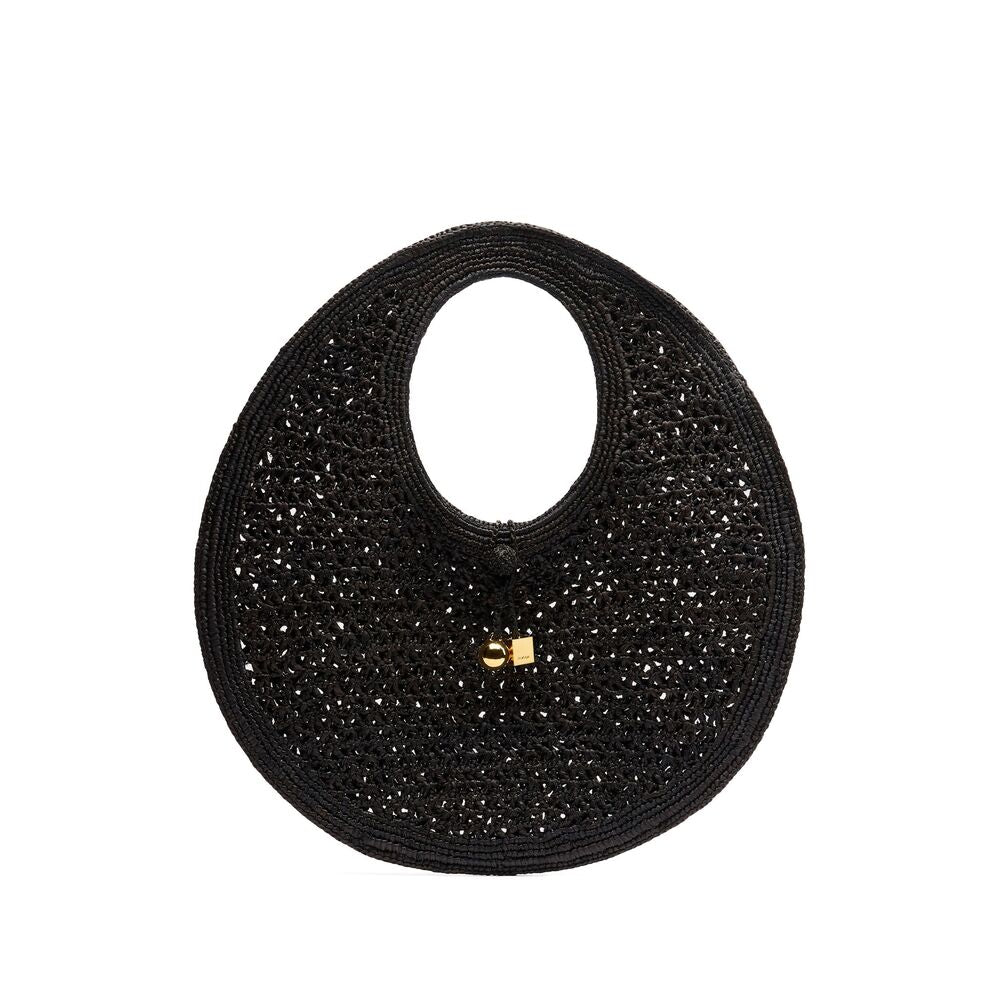 Jacquemus Borse A Spalla E Tracolla - Nero | Wanan Luxury