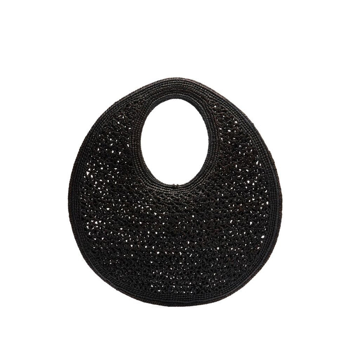 Jacquemus Borse A Spalla E Tracolla - Nero | Wanan Luxury