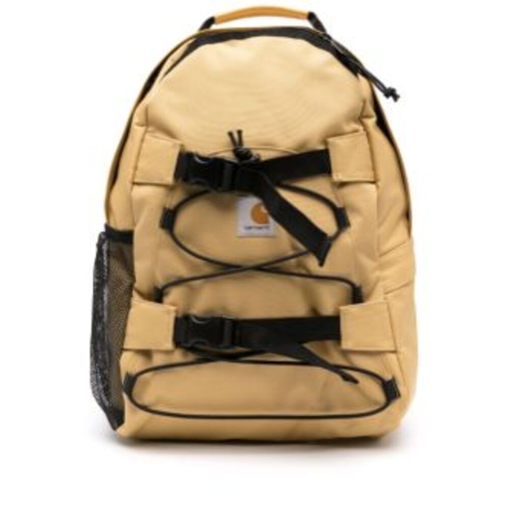 Carhartt Wip Neutral Backpacks & Travels - Neutral | Wanan Luxury