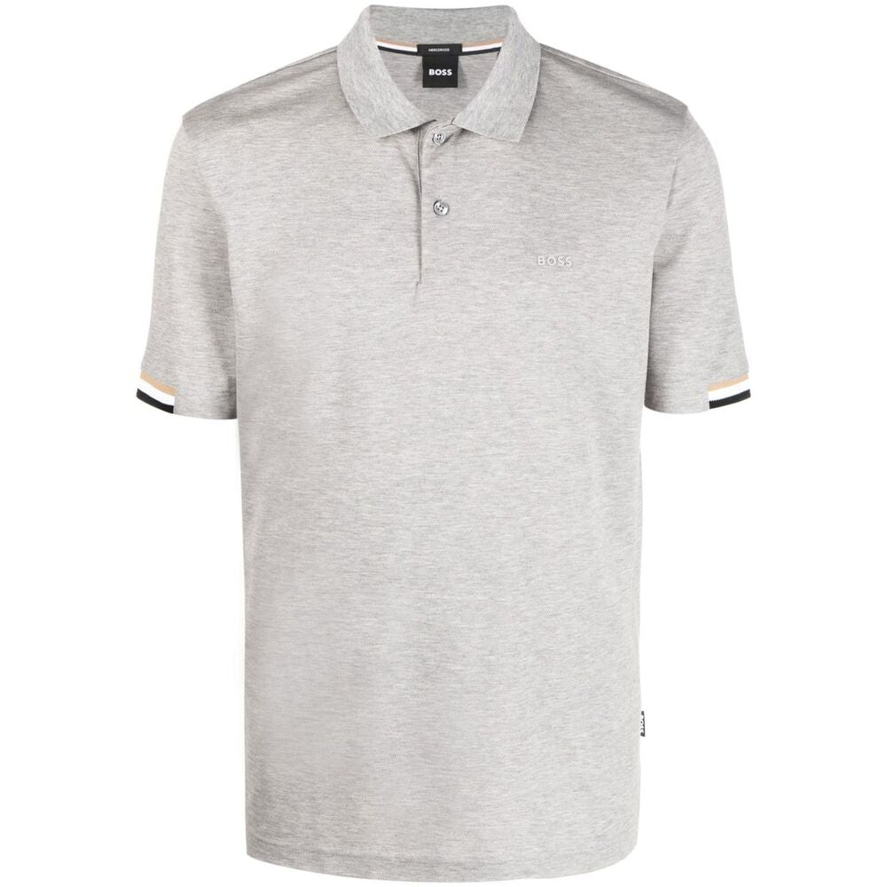 Boss Sweaters - Gray | Wanan Luxury