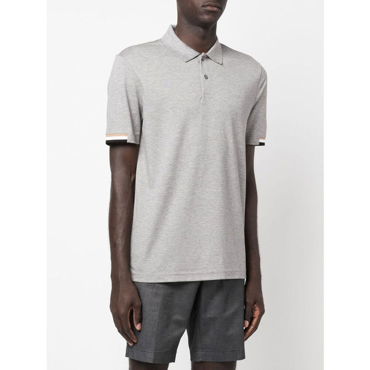 Boss Sweaters - Gray | Wanan Luxury