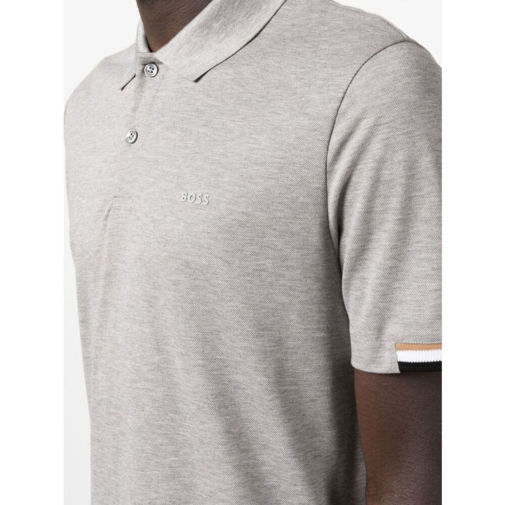 Boss Sweaters - Gray | Wanan Luxury