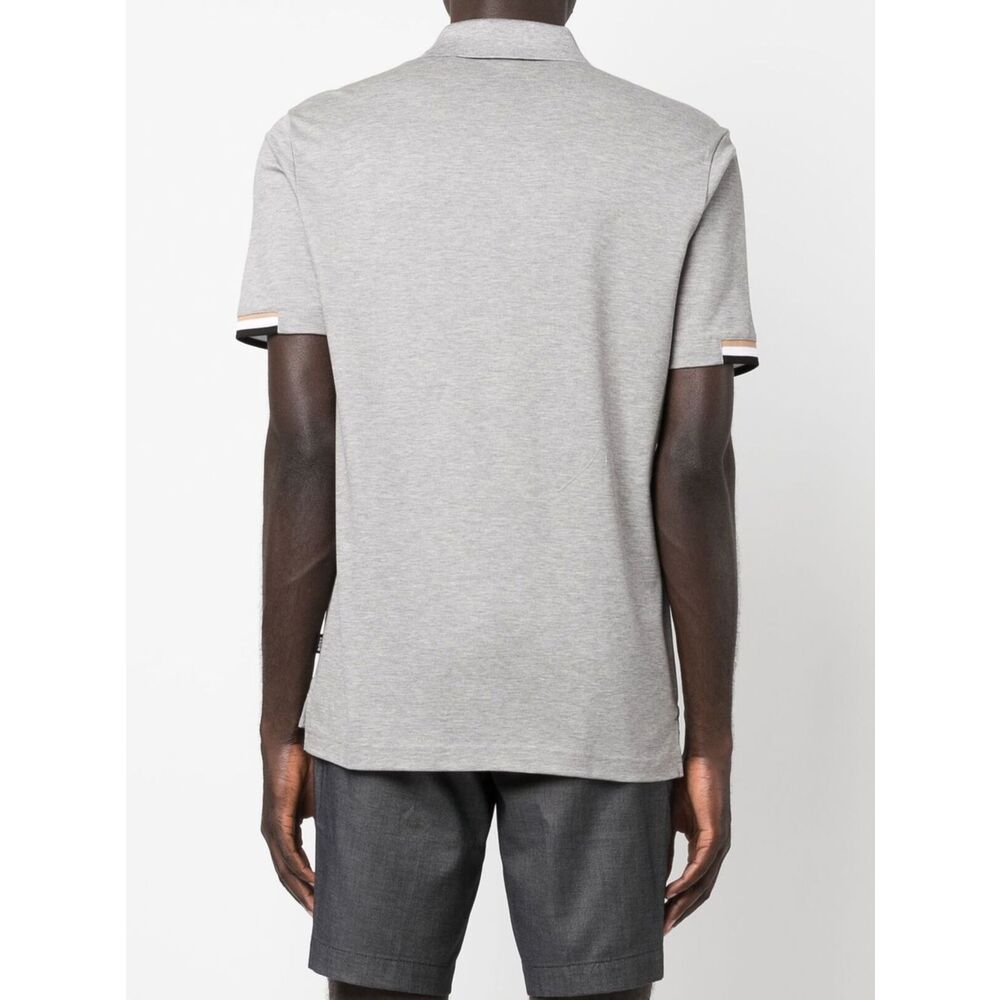 Boss Sweaters - Gray | Wanan Luxury