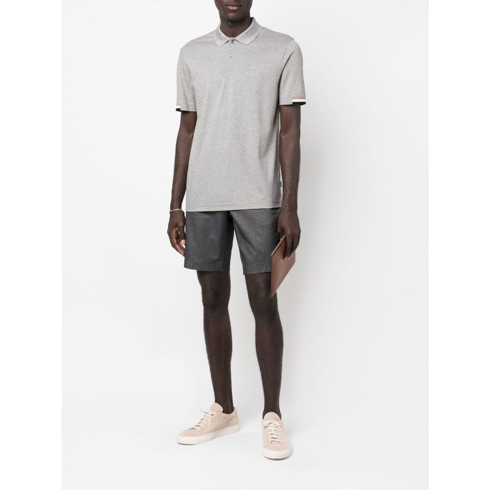 Boss Sweaters - Gray | Wanan Luxury