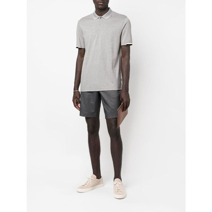 Boss Sweaters - Gray | Wanan Luxury