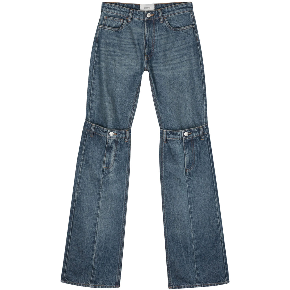 Coperni Jeans - Blu | Wanan Luxury