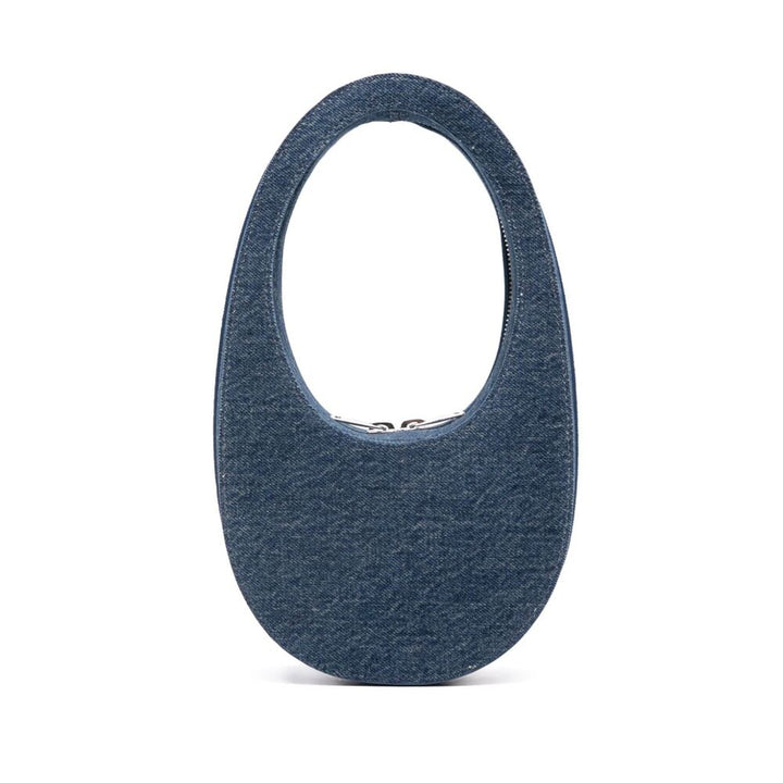 Coperni Tote Bags - Blue | Wanan Luxury