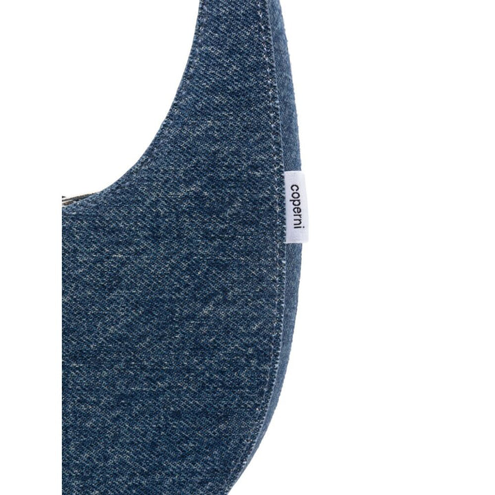 Coperni Tote Bags - Blue | Wanan Luxury