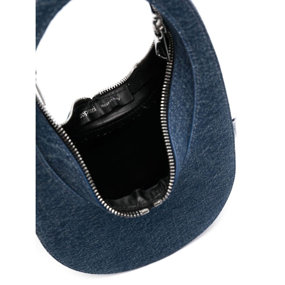 Coperni Tote Bags - Blue | Wanan Luxury