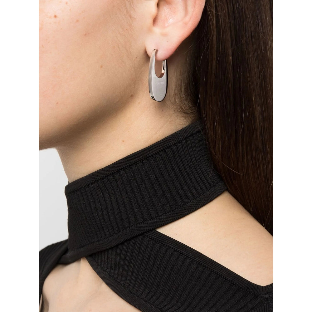Coperni Orecchini - Argento | Wanan Luxury