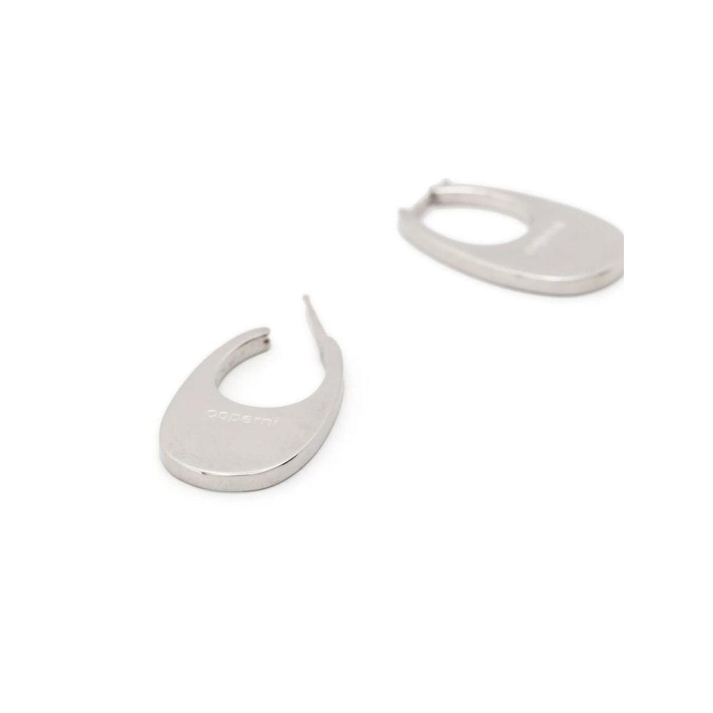 Coperni Orecchini - Argento | Wanan Luxury