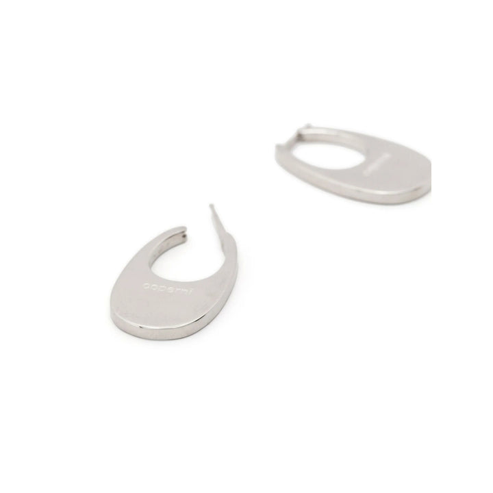 Coperni Orecchini - Argento | Wanan Luxury