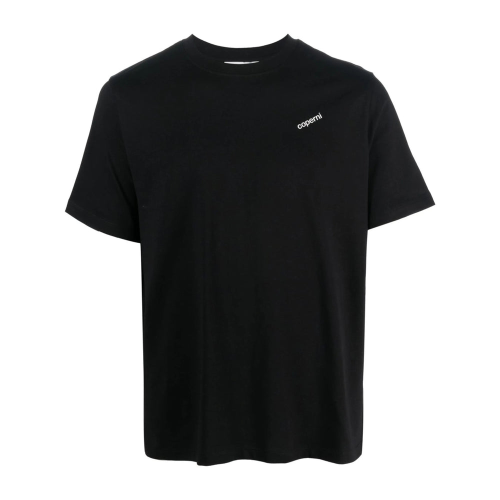 Coperni T Shirt - Nero | Wanan Luxury