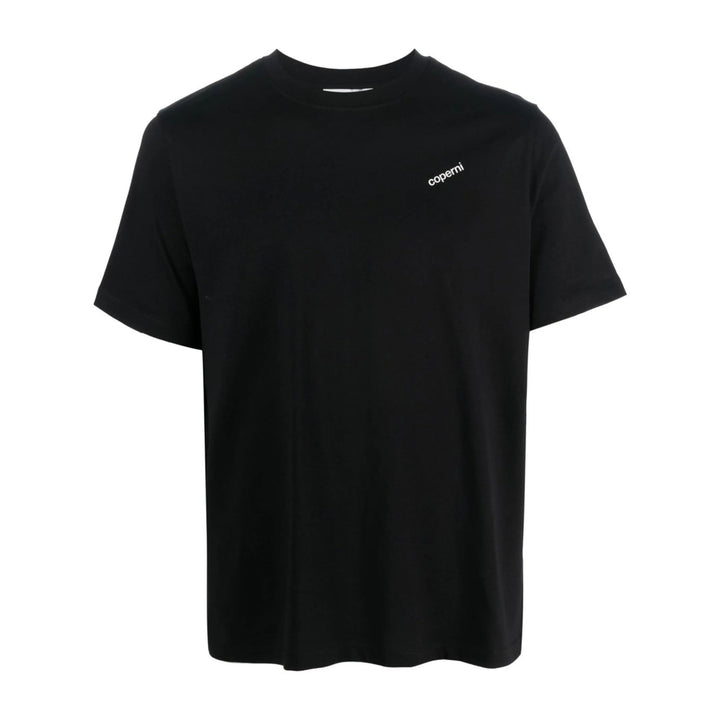 Coperni T Shirt - Nero | Wanan Luxury