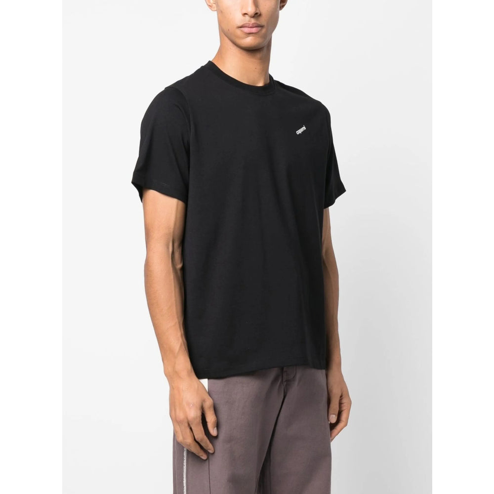 Coperni T Shirt - Nero | Wanan Luxury