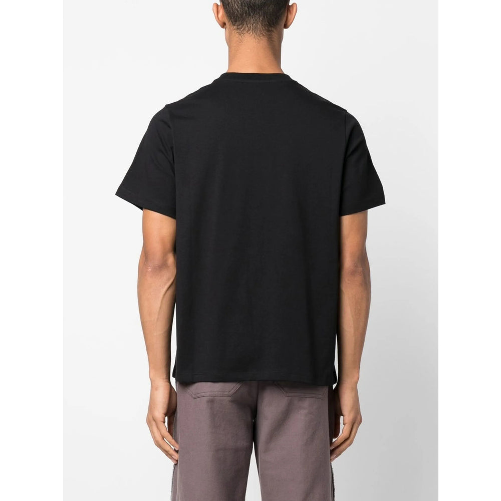 Coperni T Shirt - Nero | Wanan Luxury