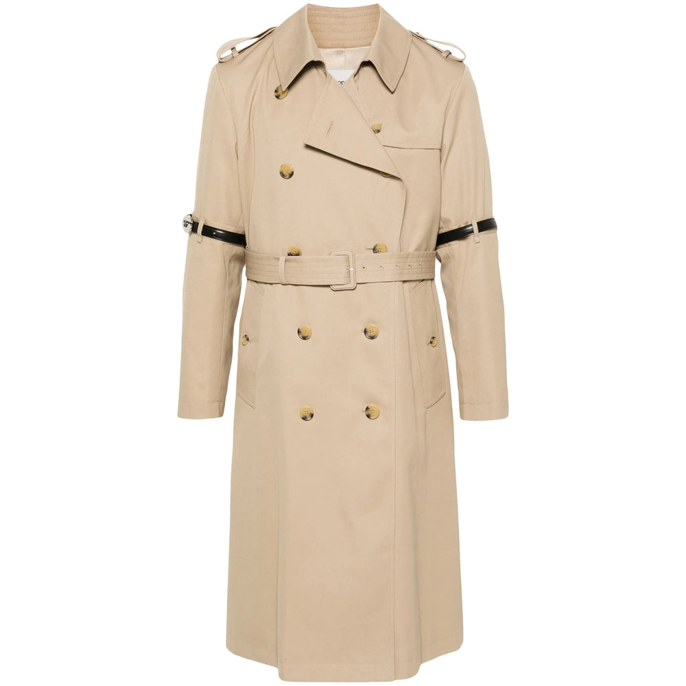 Coperni Cappotti - Neutro | Wanan Luxury