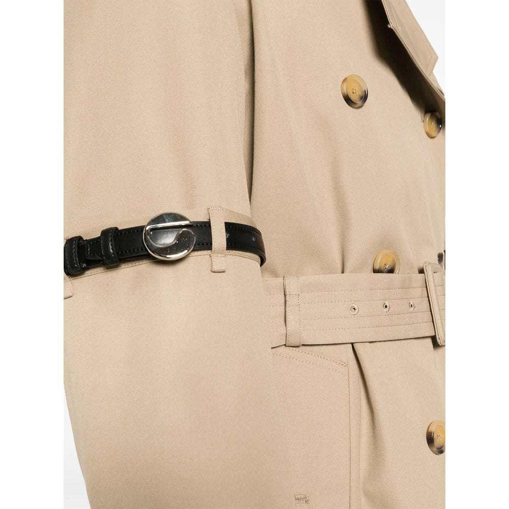 Coperni Cappotti - Neutro | Wanan Luxury
