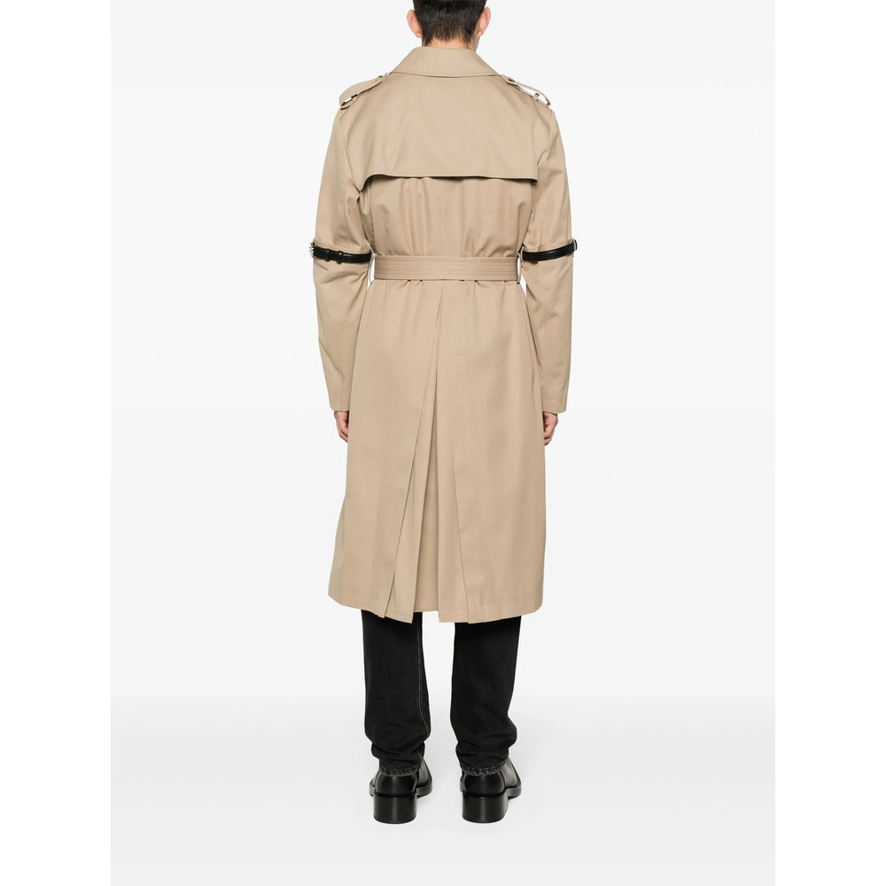 Coperni Cappotti - Neutro | Wanan Luxury