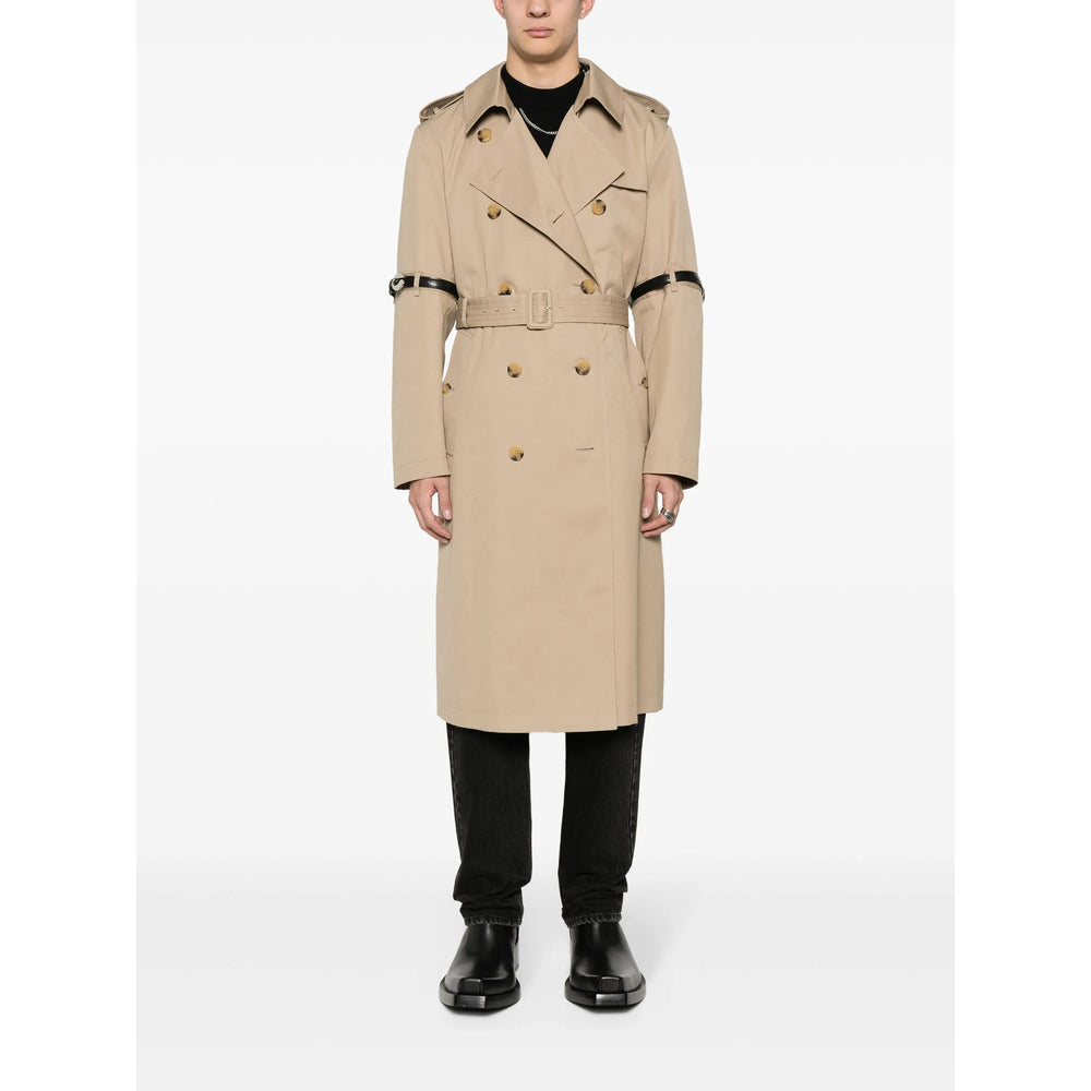 Coperni Cappotti - Neutro | Wanan Luxury