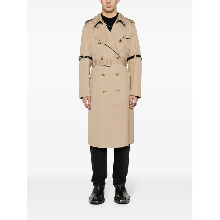 Coperni Cappotti - Neutro | Wanan Luxury
