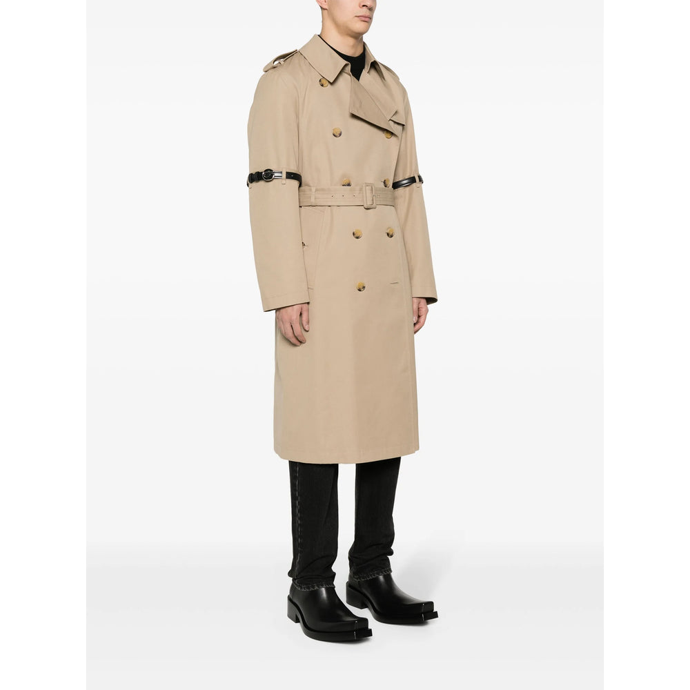 Coperni Cappotti - Neutro | Wanan Luxury