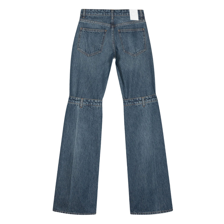Coperni Jeans - Blu | Wanan Luxury