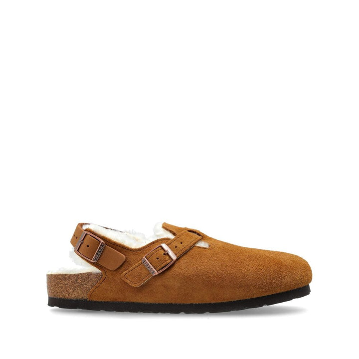 Birkenstock Pochette - Marrone | Wanan Luxury