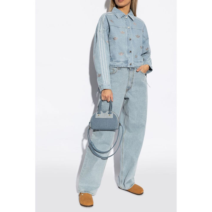 Birkenstock Pochette - Marrone | Wanan Luxury