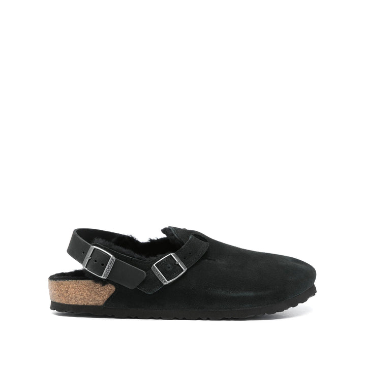 Birkenstock Pochette - Nero | Wanan Luxury