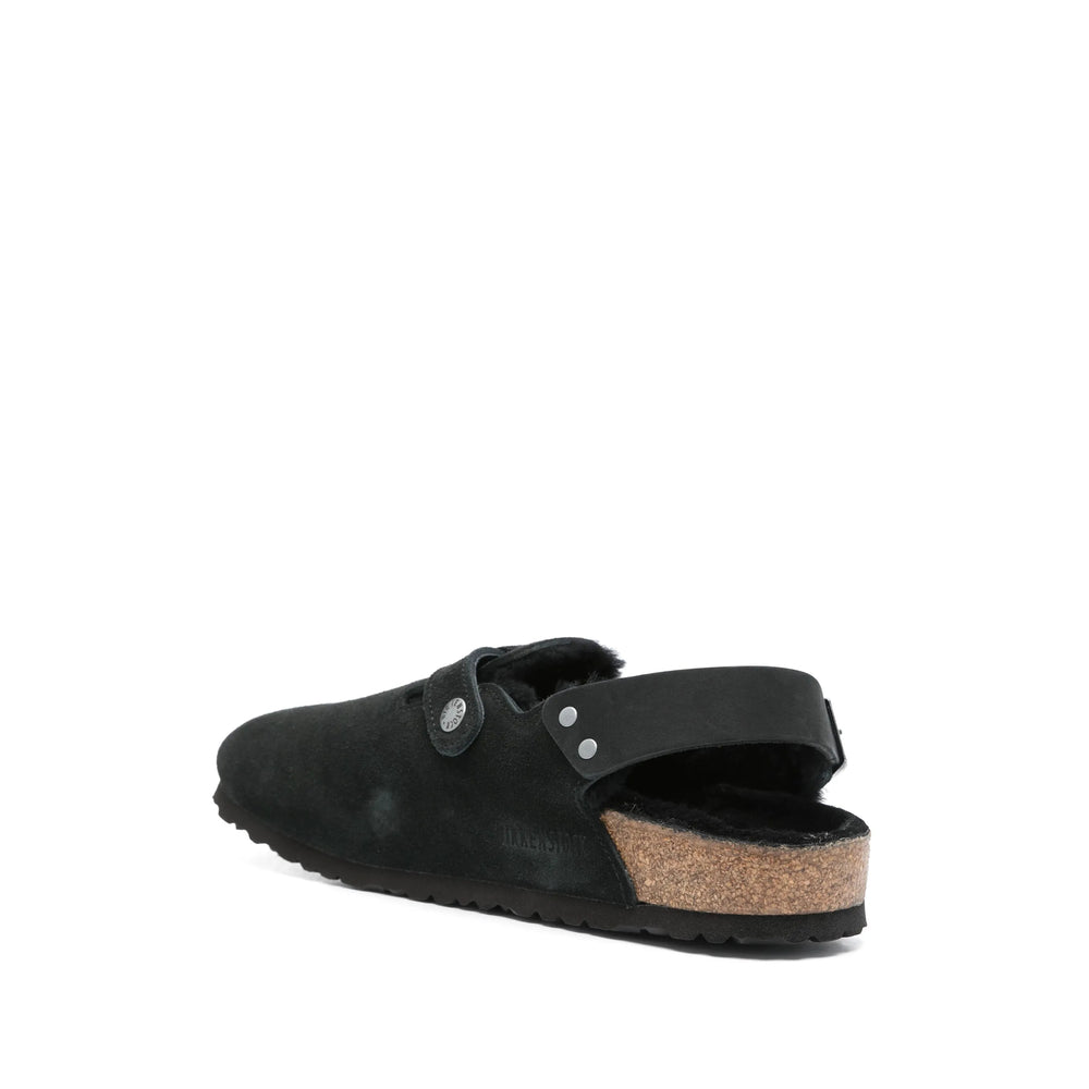 Birkenstock Pochette - Nero | Wanan Luxury