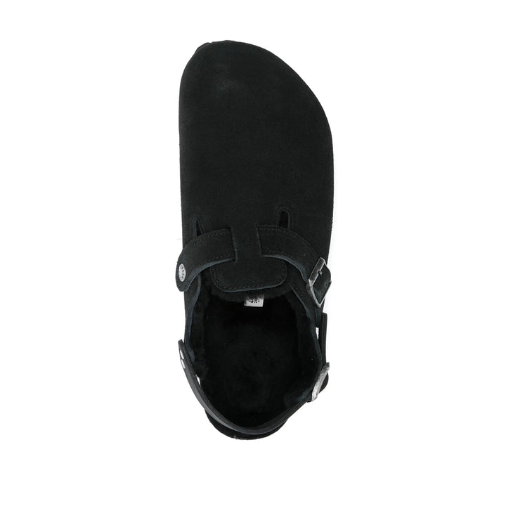 Birkenstock Pochette - Nero | Wanan Luxury