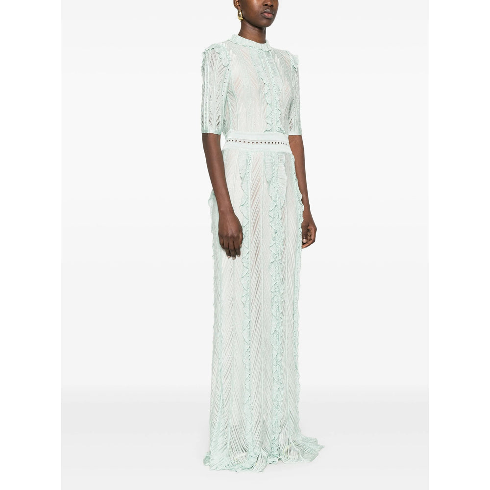 Antonino Valenti Abiti - Blu | Wanan Luxury