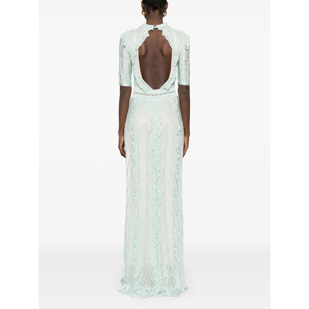 Antonino Valenti Abiti - Blu | Wanan Luxury