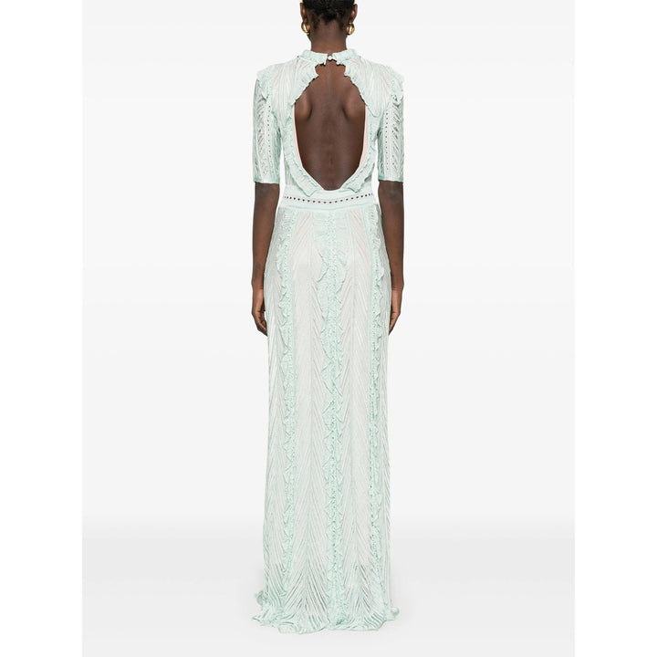 Antonino Valenti Abiti - Blu | Wanan Luxury