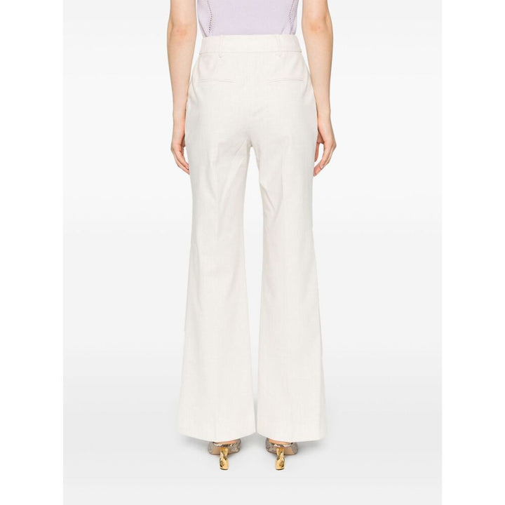 Camilla And Marc Neutral Pants - Neutral | Wanan Luxury