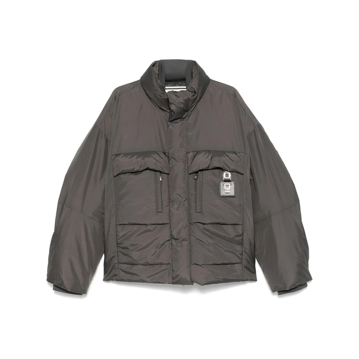 Wooyoungmi Giacche - Grigio | Wanan Luxury