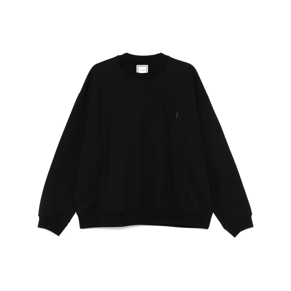 Wooyoungmi T Shirt - Nero | Wanan Luxury