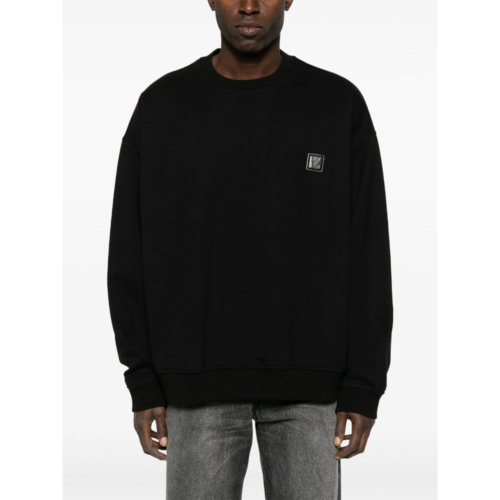 Wooyoungmi T Shirt - Nero | Wanan Luxury