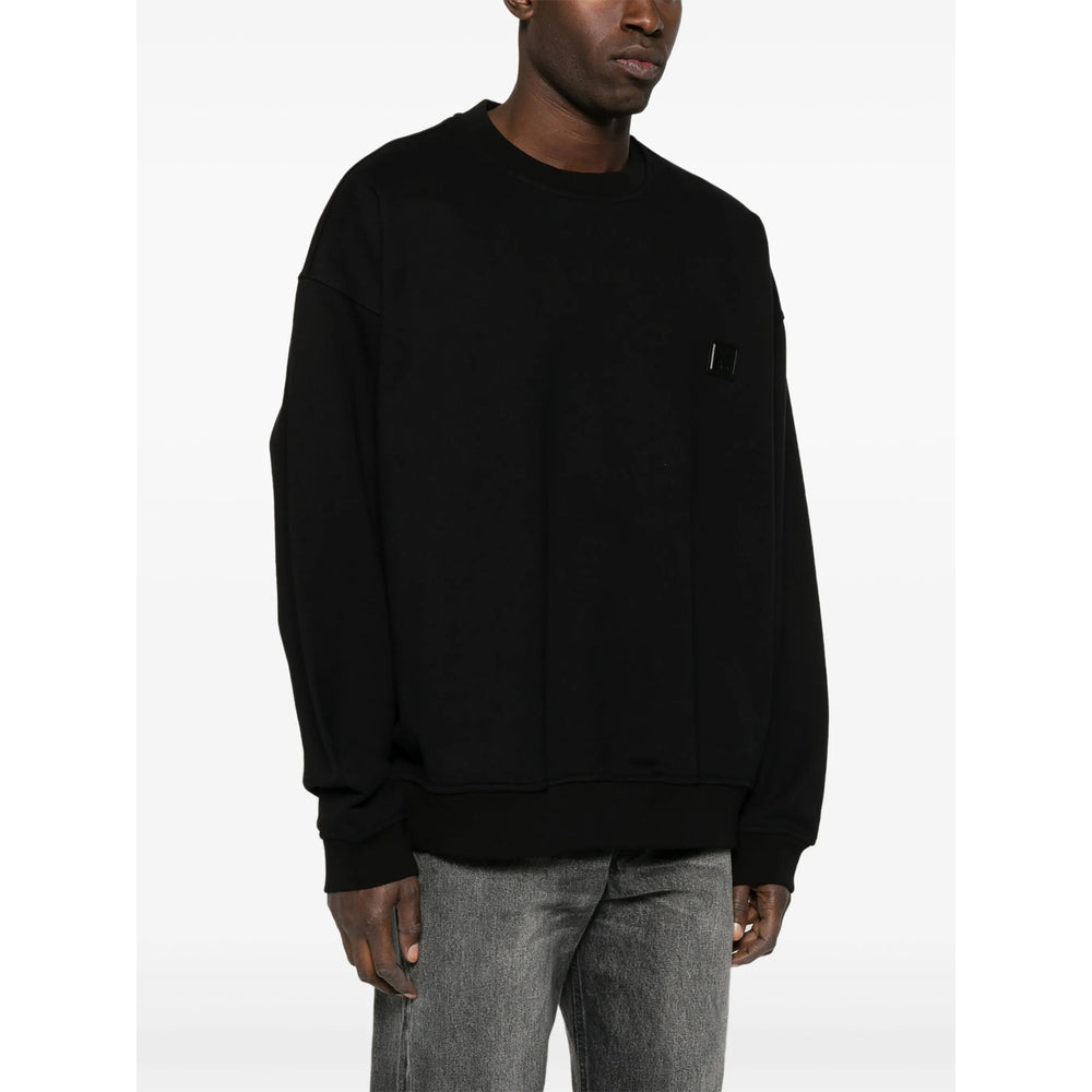 Wooyoungmi T Shirt - Nero | Wanan Luxury