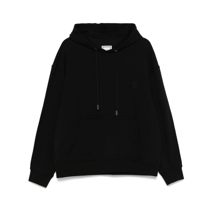 Wooyoungmi T Shirt - Nero | Wanan Luxury