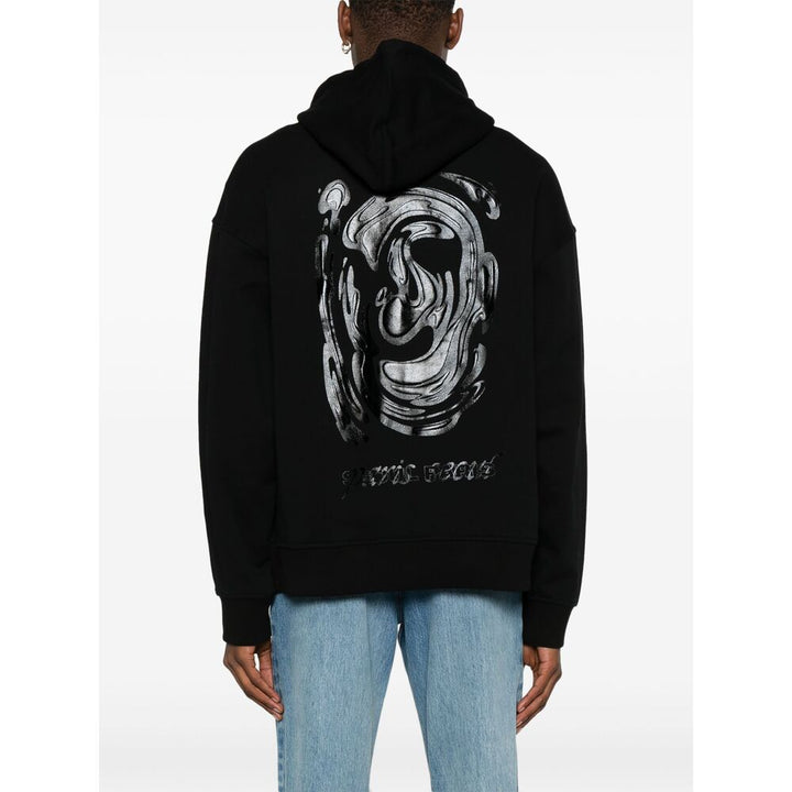 Wooyoungmi T Shirt - Nero | Wanan Luxury