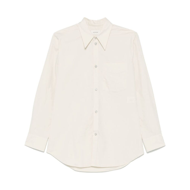 Lemaire Camicie - Neutro | Wanan Luxury