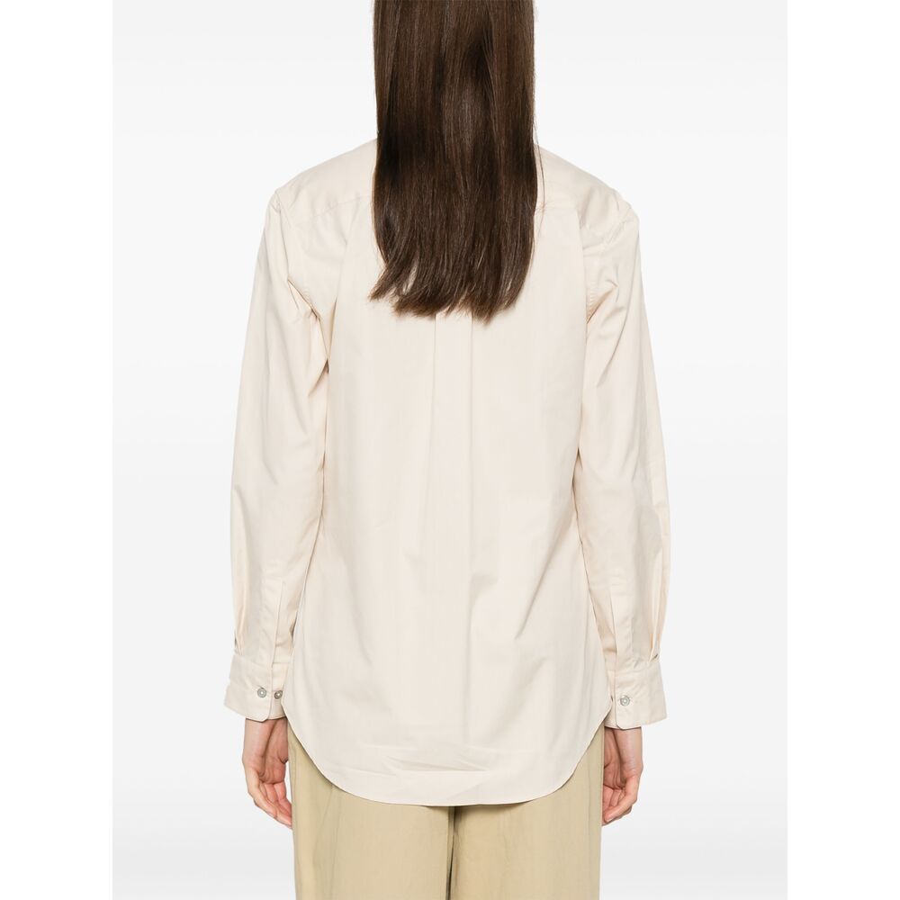 Lemaire Camicie - Neutro | Wanan Luxury