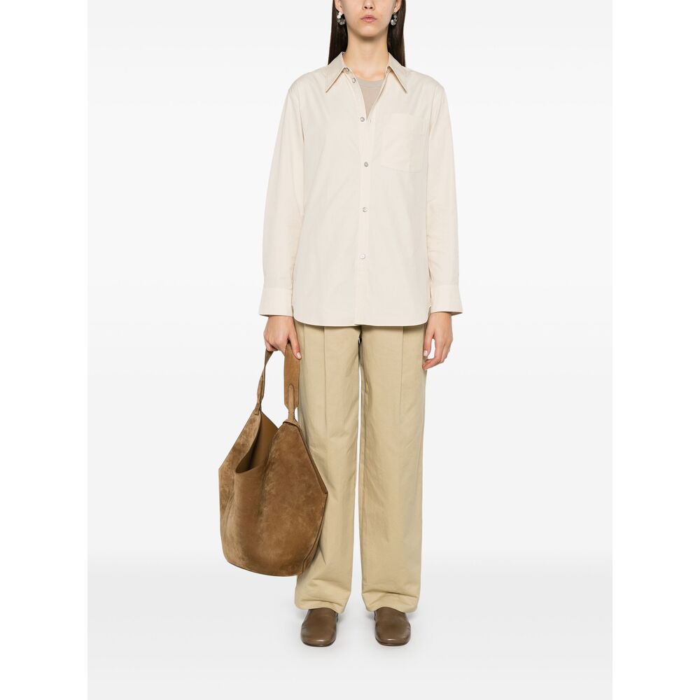 Lemaire Camicie - Neutro | Wanan Luxury