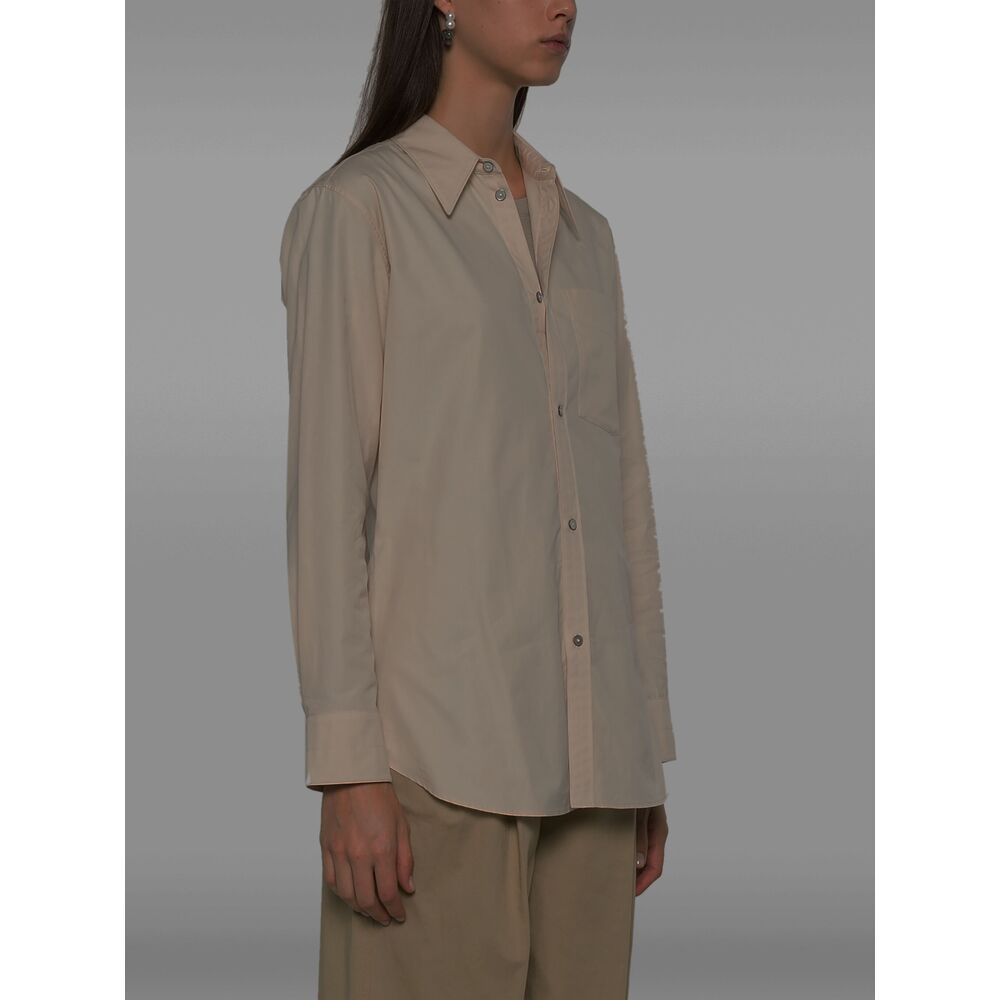 Lemaire Camicie - Neutro | Wanan Luxury