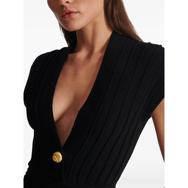 Balmain Abiti - Nero | Wanan Luxury