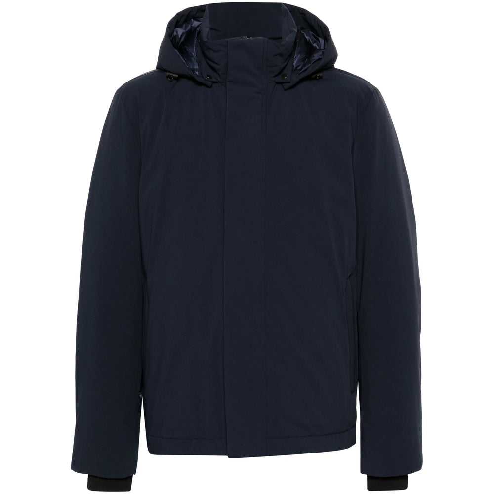 Woolrich Giacche - Blu | Wanan Luxury