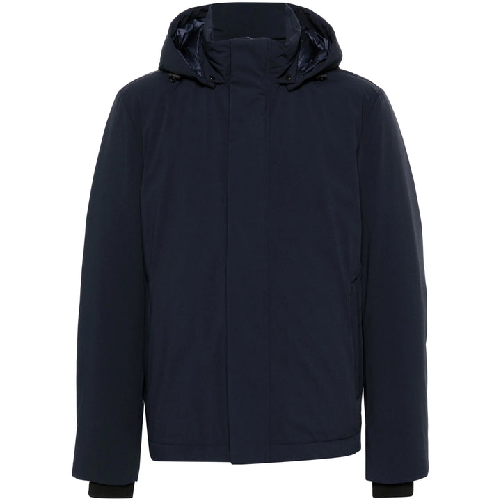 Woolrich Giacche - Blu | Wanan Luxury